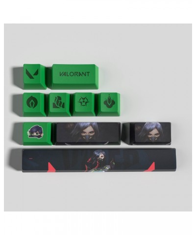 Valorant Custom Keycaps For All Agents - Best Gift for Valorant Player - Gamer Keycaps $8.24 Valorant Keycaps