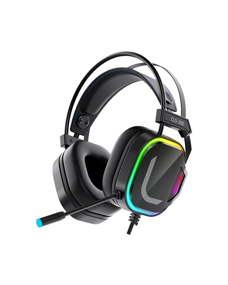 YC Wired Gaming Headphone $23.36 Headphones & Stants