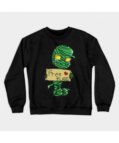 Amumu free hugs Sweatshirt TP2109 $13.68 Tops