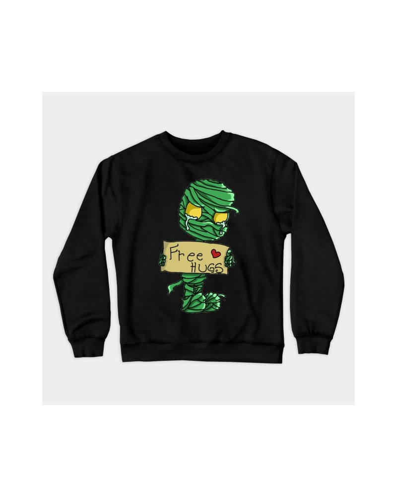 Amumu free hugs Sweatshirt TP2109 $13.68 Tops