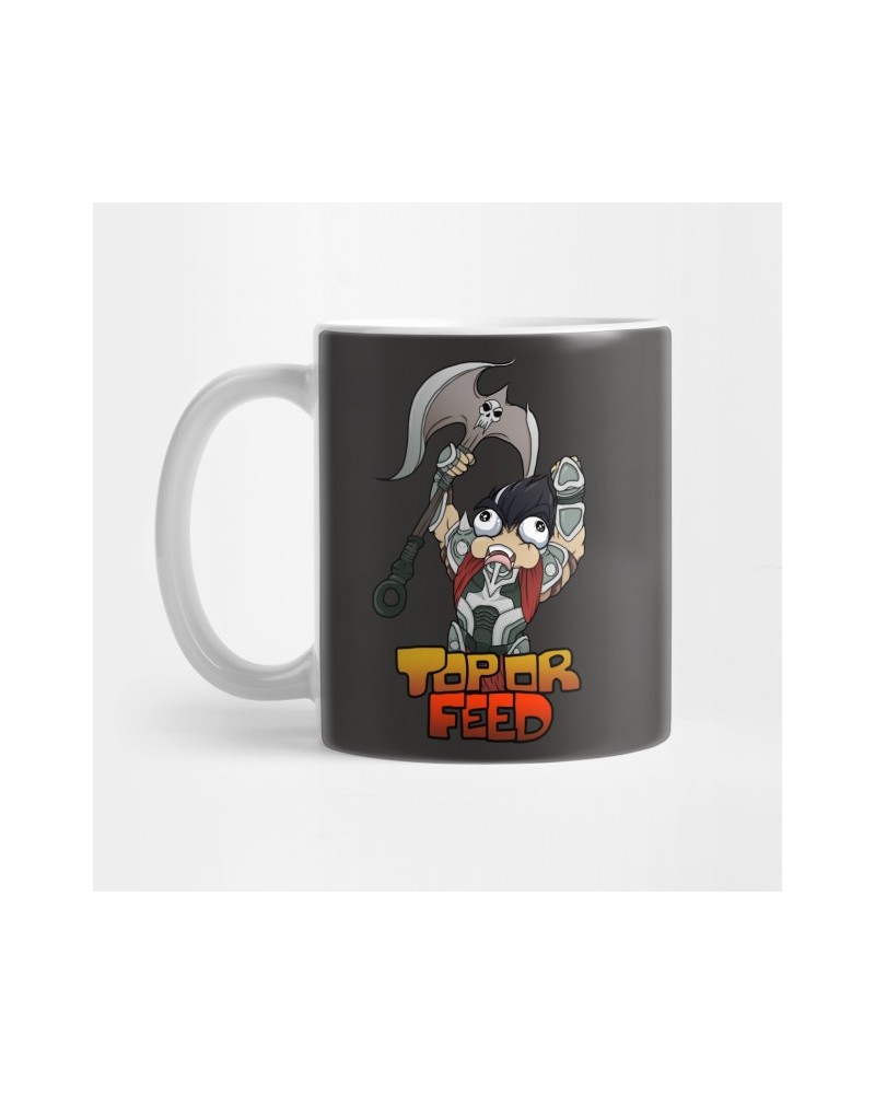 Top or Feed Mug TP2209 $5.25 Mugs