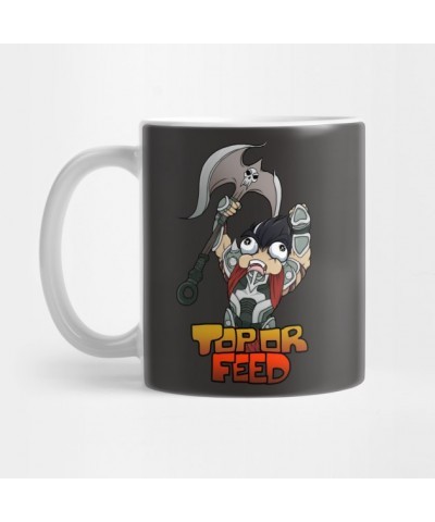 Top or Feed Mug TP2209 $5.25 Mugs