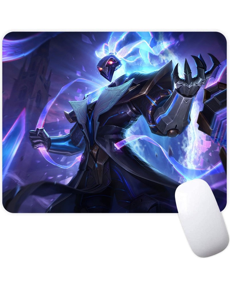 Thresh Mouse Pad Collection - All Skins - League Of Legends Gaming Deskmats $7.45 Mouse Pads