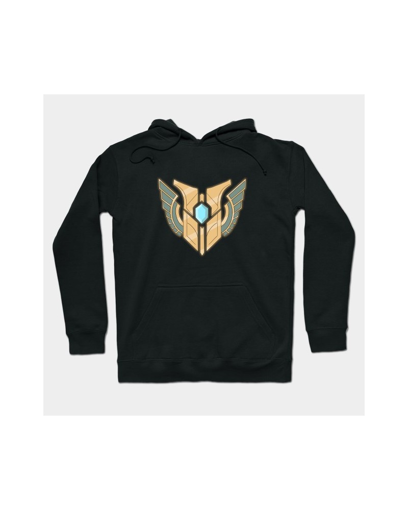 Mastery 7 Emote Hoodie TP2109 $15.41 Tops