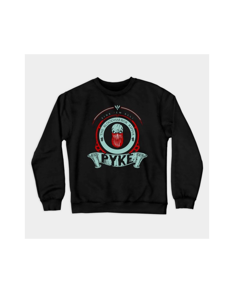 PYKE - LIMITED EDITION Sweatshirt TP2109 $16.72 Tops