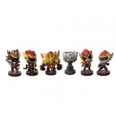 FPX Gaming Series Figures $63.45 Figures