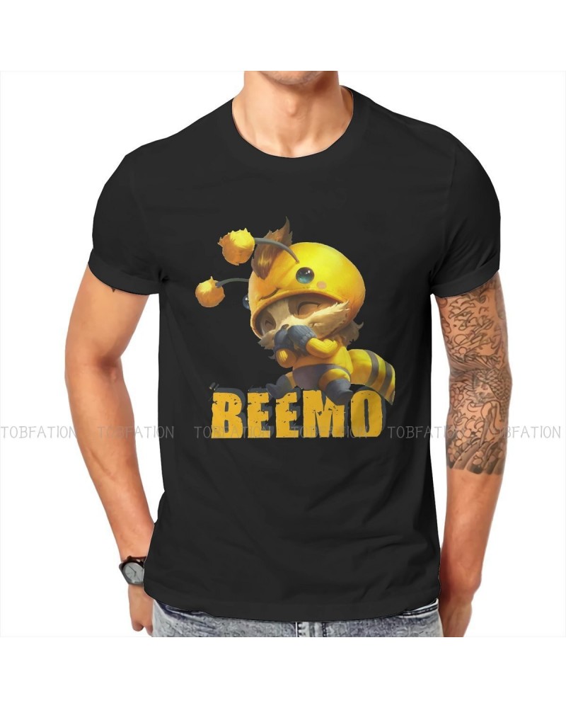 Beemo Teemo T-shirt $13.16 Tops