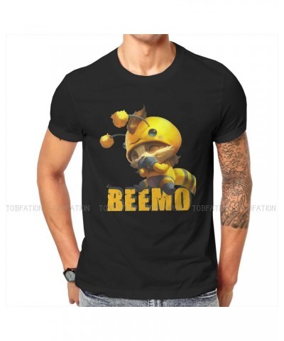 Beemo Teemo T-shirt $13.16 Tops