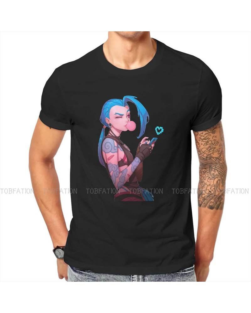 Arcane Jinx T Shirt $12.86 Tops