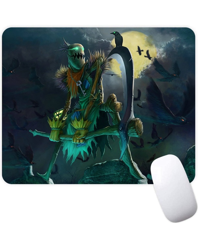 Fiddlesticks Mouse Pad Collection - All Skins - League Of Legends Gaming Deskmats $6.11 Mouse Pads