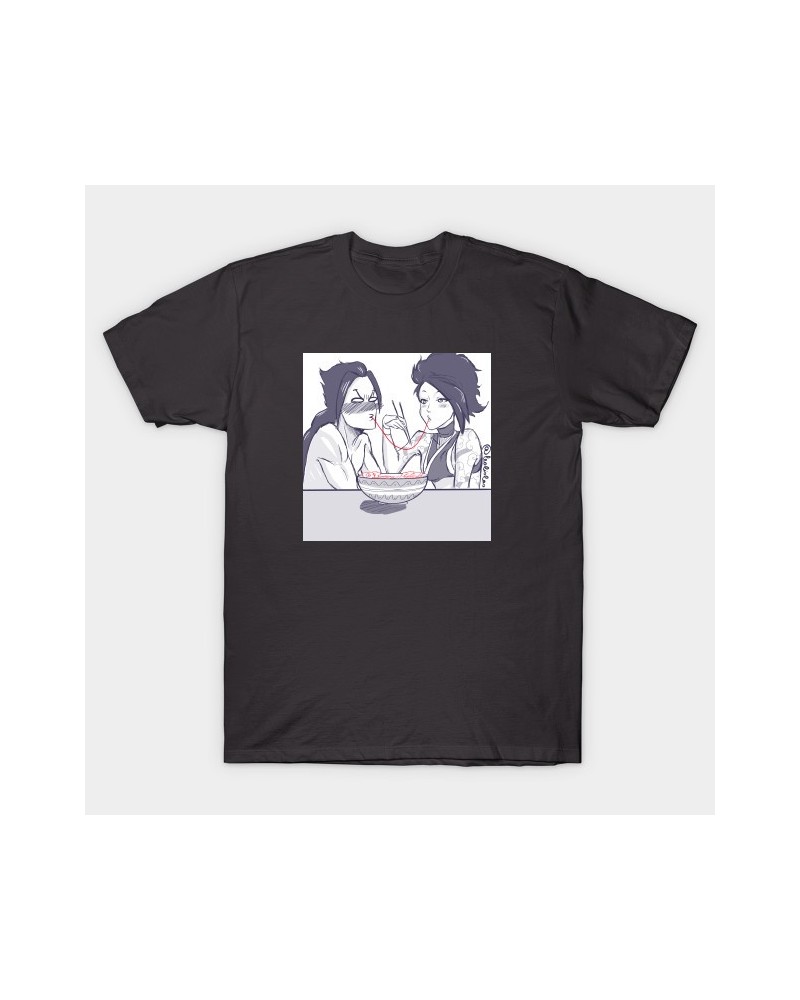 Akali x Kayn T-Shirt TP2109 $8.22 Tops