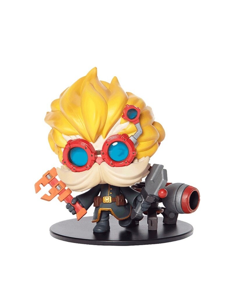 Heimerdinger Figure $31.59 Figures