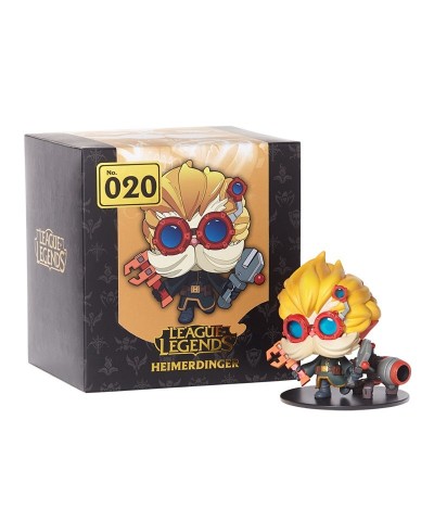 Heimerdinger Figure $31.59 Figures