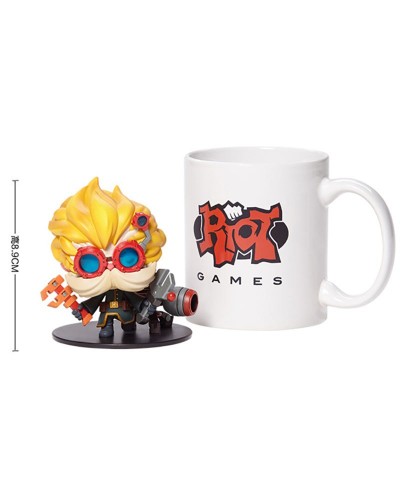 Heimerdinger Figure $31.59 Figures