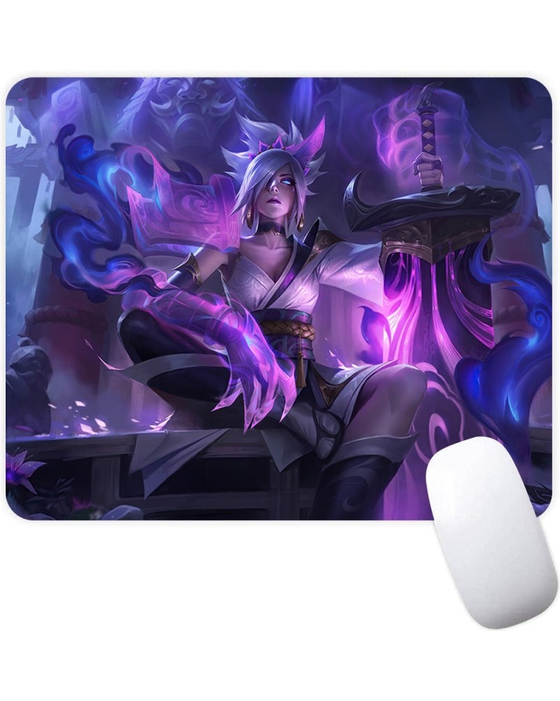 Riven Mouse Pad Collection - All Skins - League Of Legends Gaming Deskmats $5.55 Mouse Pads