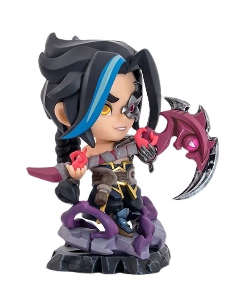 Shieda Kayn Rhaast Figure "The Shadow Reaper" $42.19 Figures