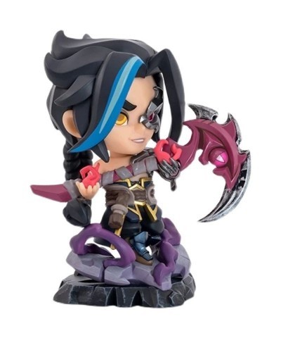 Shieda Kayn Rhaast Figure "The Shadow Reaper" $42.19 Figures