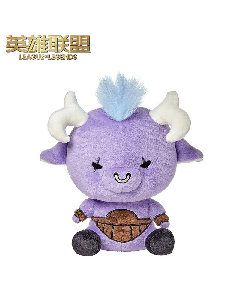 Alistar Plush $28.15 Plush