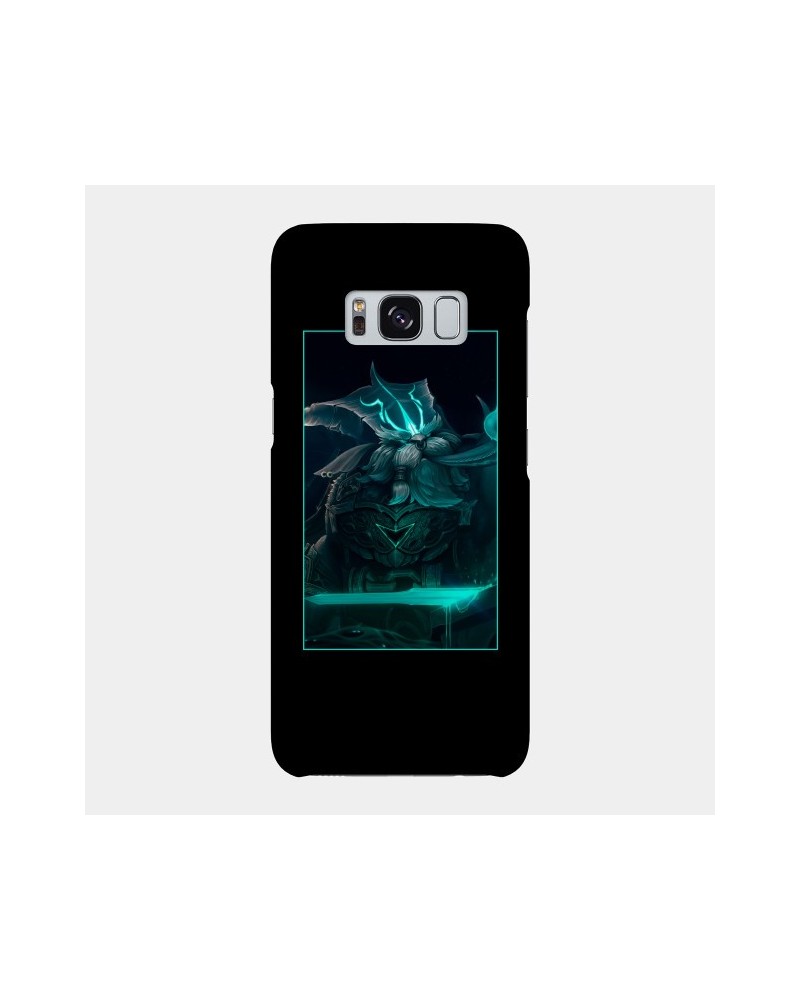 Ruined Ornn Case TP2209 $6.68 Phone Cases