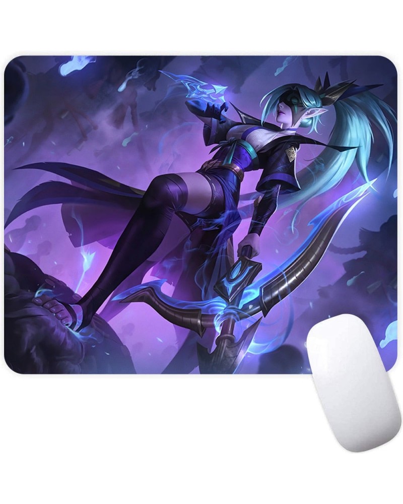 Vayne Mouse Pad Collection - All Skins - League Of Legends Gaming Deskmats $5.07 Mouse Pads