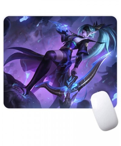 Vayne Mouse Pad Collection - All Skins - League Of Legends Gaming Deskmats $6.85 Mouse Pads