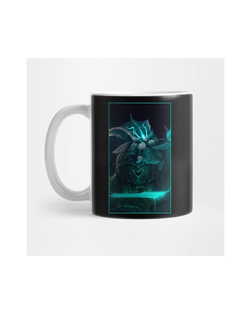 Ruined Ornn Mug TP2209 $6.15 Mugs