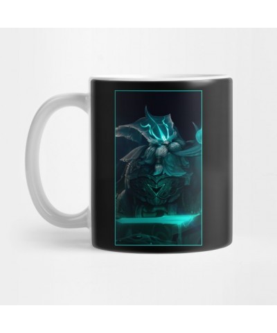 Ruined Ornn Mug TP2209 $6.15 Mugs