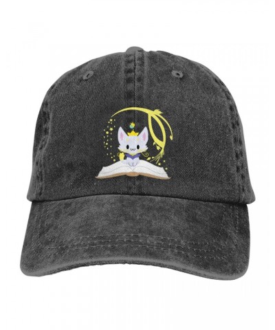 Yuumi Cap $12.45 Hats and Beanies