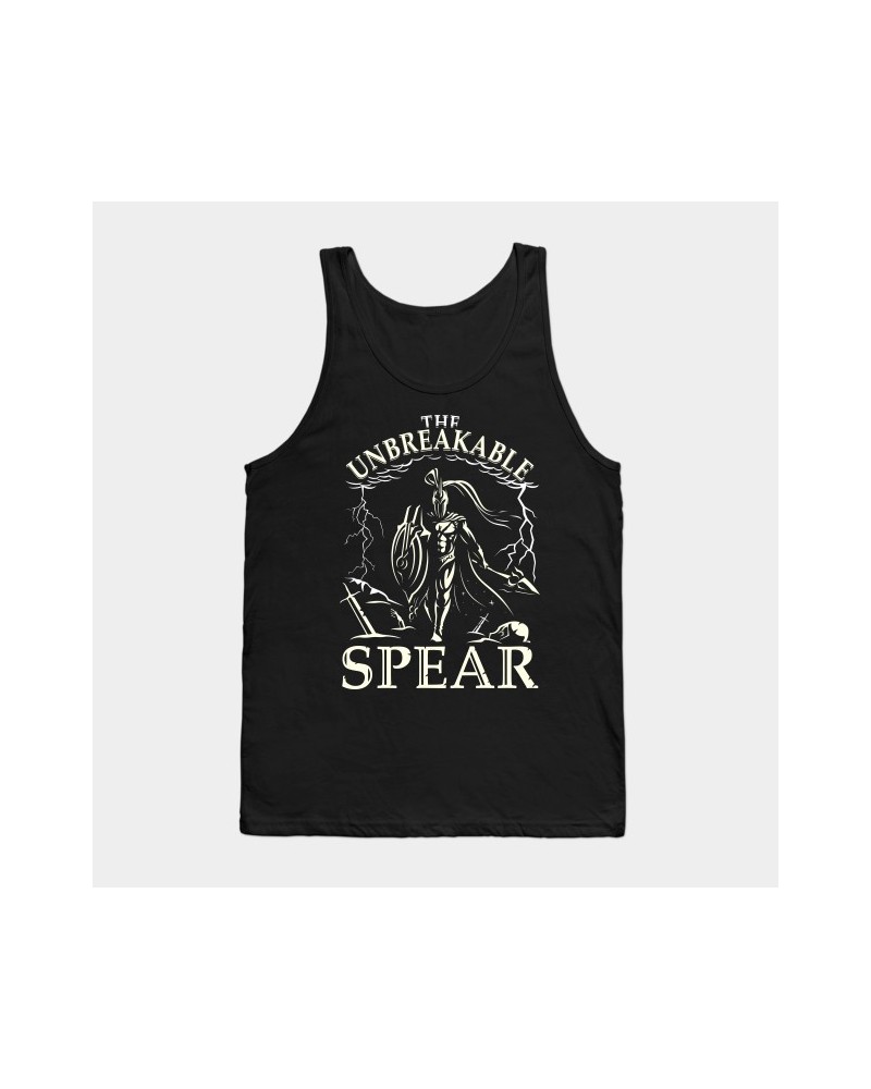 Pantheon LoL Fan-Art Tank Top TP2109 $7.60 Tops