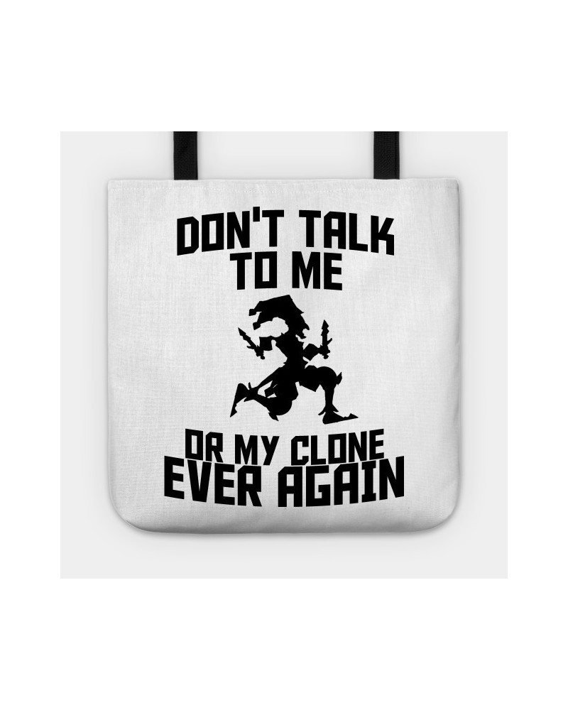 Shaco meme Tote TP2209 $8.80 Bags