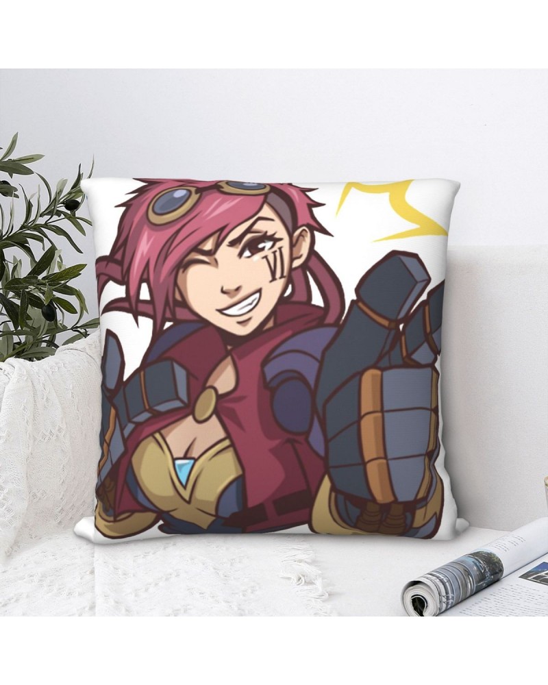 Vi Pillowcase $6.81 Home Décor