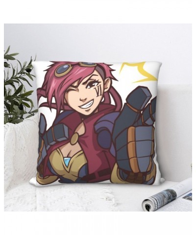 Vi Pillowcase $6.81 Home Décor