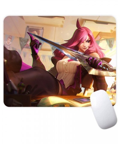 Battle Academia Mouse Pad Collection 2 - League Of Legends Gaming Deskmats $5.36 Mouse Pads