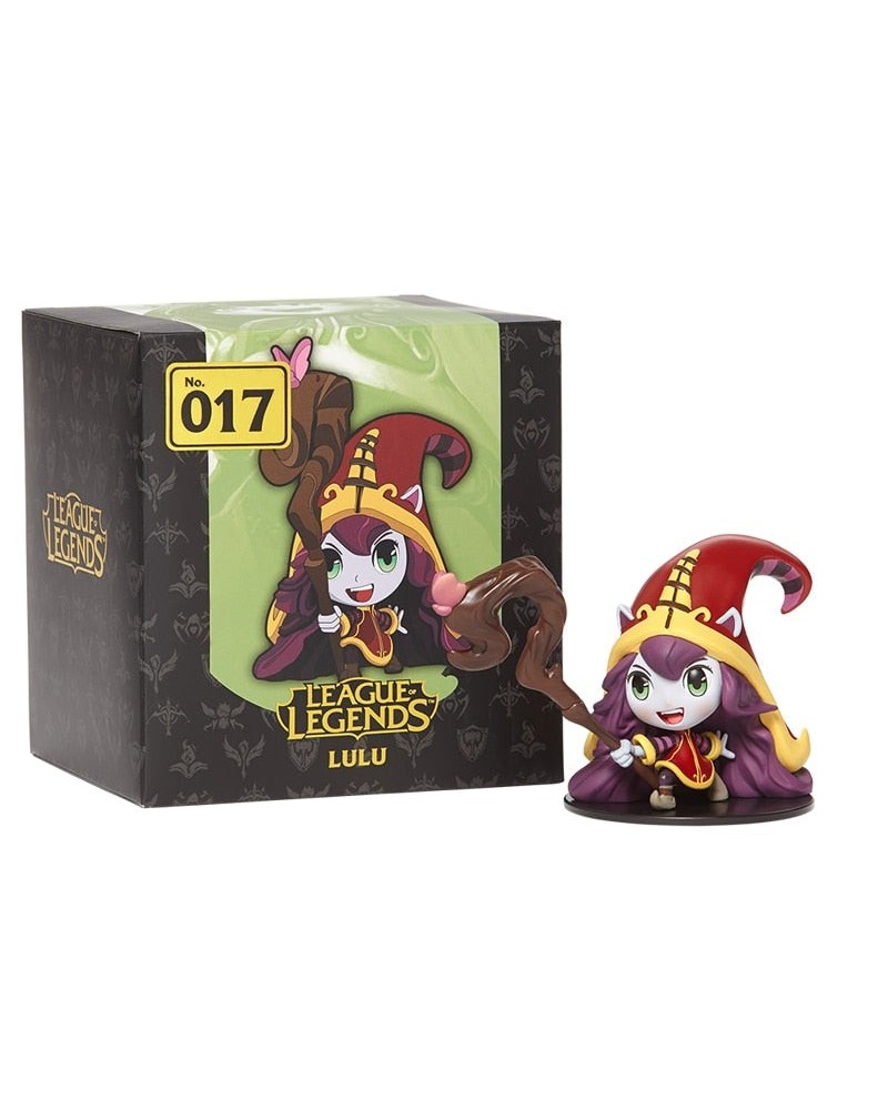 Lulu Figure $45.52 Figures