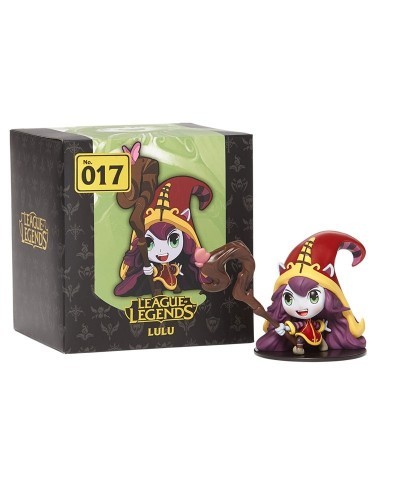 Lulu Figure $45.52 Figures