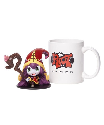 Lulu Figure $45.52 Figures