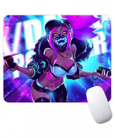 KDA Akali Mouse Pad Collection - All Skins - League Of Legends Gaming Deskmats $4.92 Mouse Pads