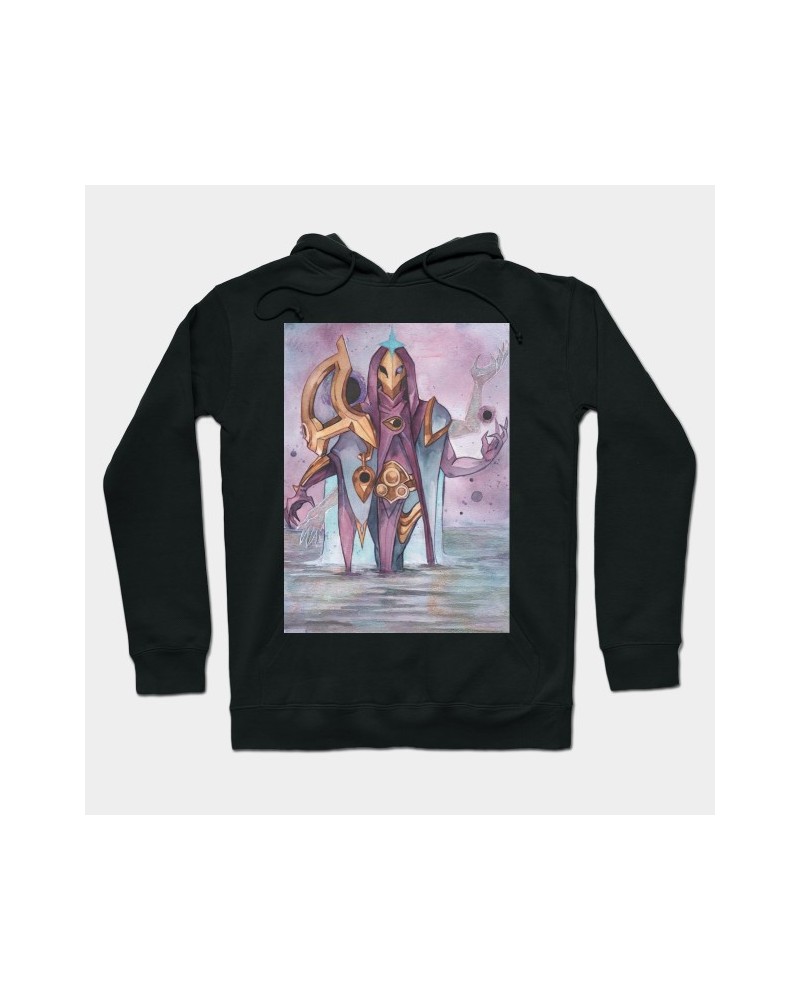 Dark cosmic Hoodie TP2109 $16.20 Tops