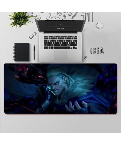 Valorant Sova Mousepads | Valorant Gaming Desk Mat Collection $8.47 Valorant Mousepads