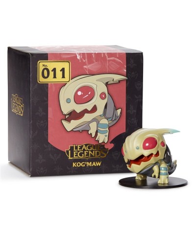 Kogmaw Figure $32.36 Figures