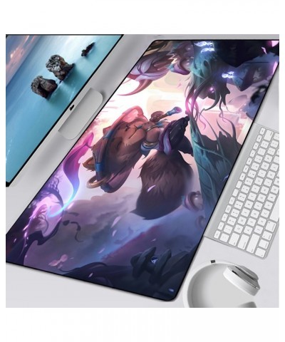 Spirit Blossom Skin Mouse Pad Collection 1 - League Of Legends Gaming Deskmats $10.31 Mouse Pads