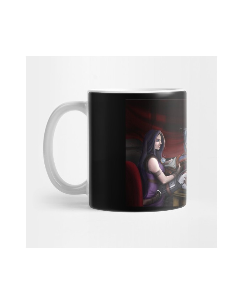 Ladies of Piltover Mug TP2209 $5.85 Mugs