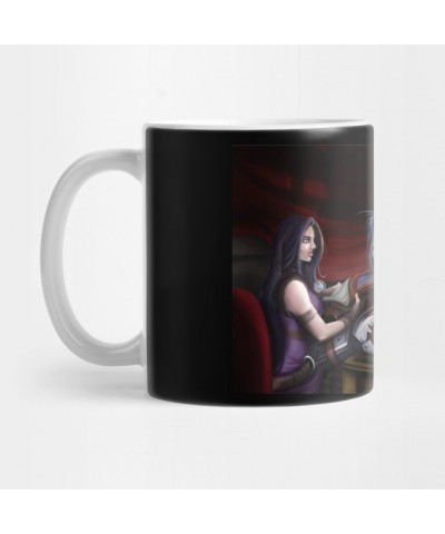 Ladies of Piltover Mug TP2209 $5.85 Mugs