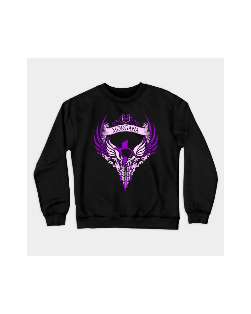 MORGANA - LIMITED EDITION Sweatshirt TP2109 $15.20 Tops