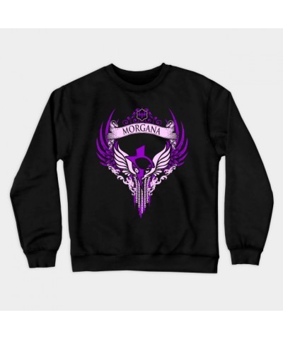 MORGANA - LIMITED EDITION Sweatshirt TP2109 $15.20 Tops