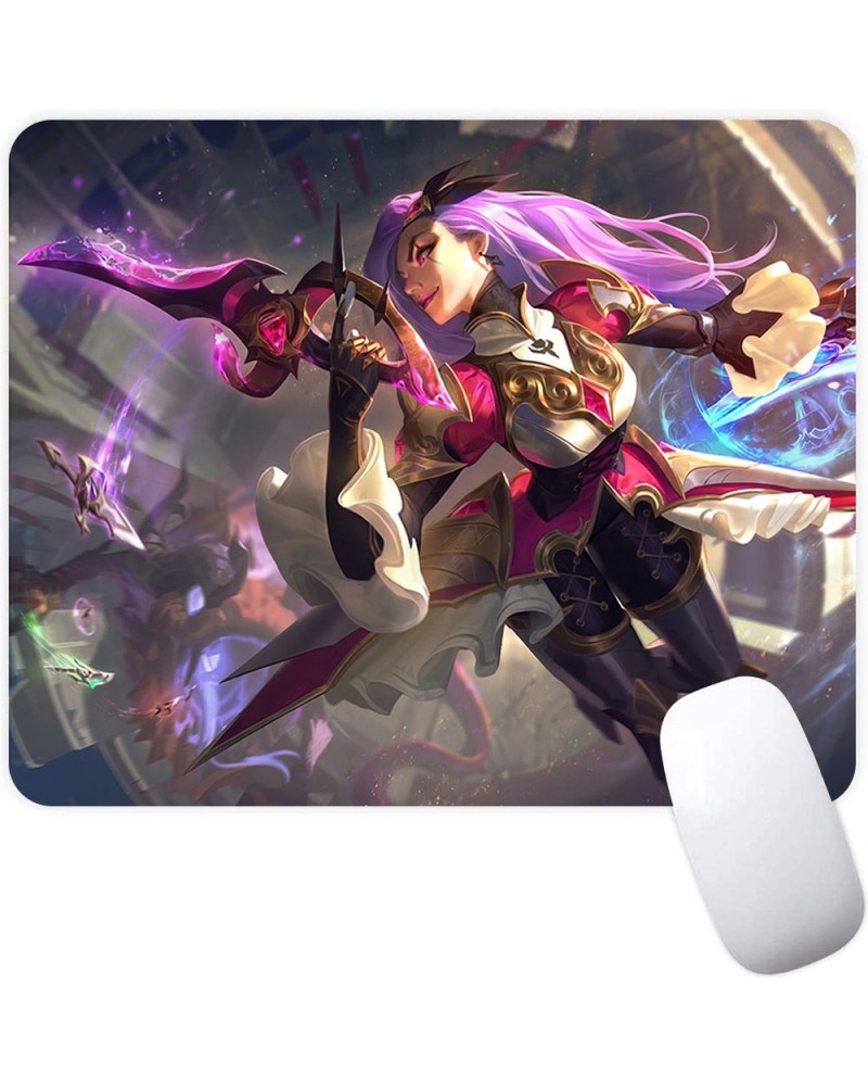 Katarina Mouse Pad Collection - All Skins - League Of Legends Gaming Deskmats $6.98 Mouse Pads