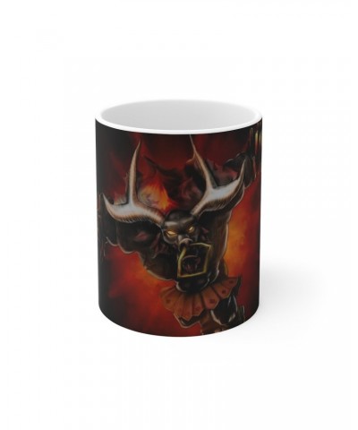 Blirtzcrank Alistar Braum Amumu Bard League Of Legends LOL Support Heroes 1 Personalizable Mugs Arcane Riot Games $9.13 Mugs