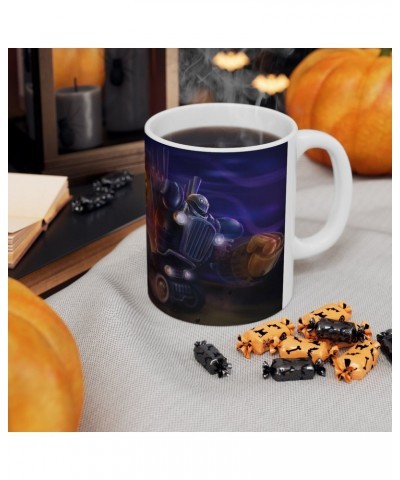 Blirtzcrank Alistar Braum Amumu Bard League Of Legends LOL Support Heroes 1 Personalizable Mugs Arcane Riot Games $9.13 Mugs