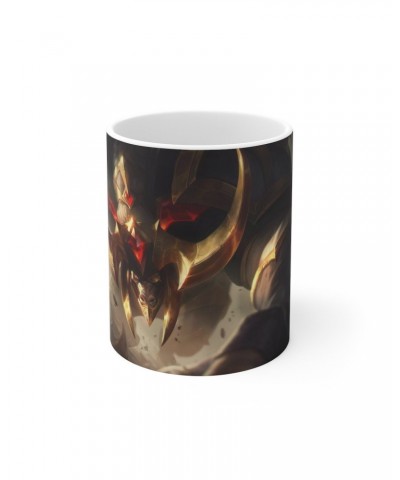 Blirtzcrank Alistar Braum Amumu Bard League Of Legends LOL Support Heroes 1 Personalizable Mugs Arcane Riot Games $9.13 Mugs