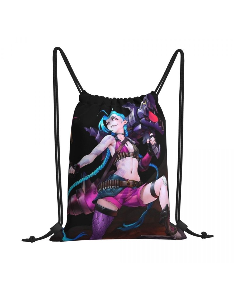 Get Jinx Backpack $7.70 BackPack